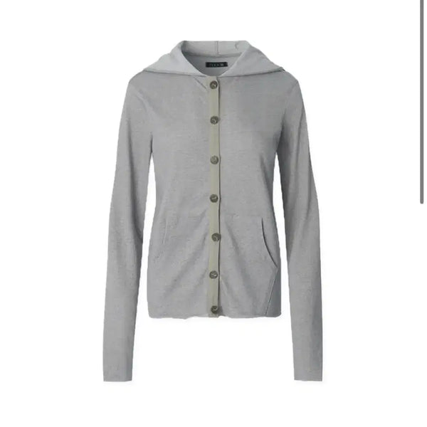 [BUNJANG] Colocynthis Cardigan Mélange / 콜로신스 가디건 멜란지