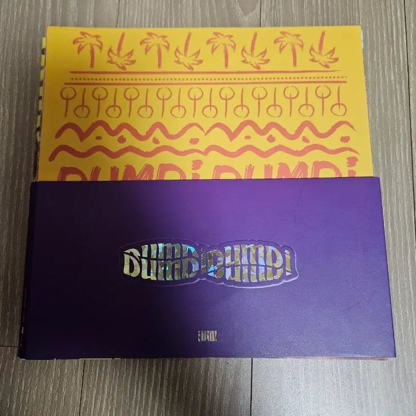 [BUNJANG] (G)I-DLE DUMDi DUMDi Unsealed Photocard / 아이들 덤디덤디 개봉 양도