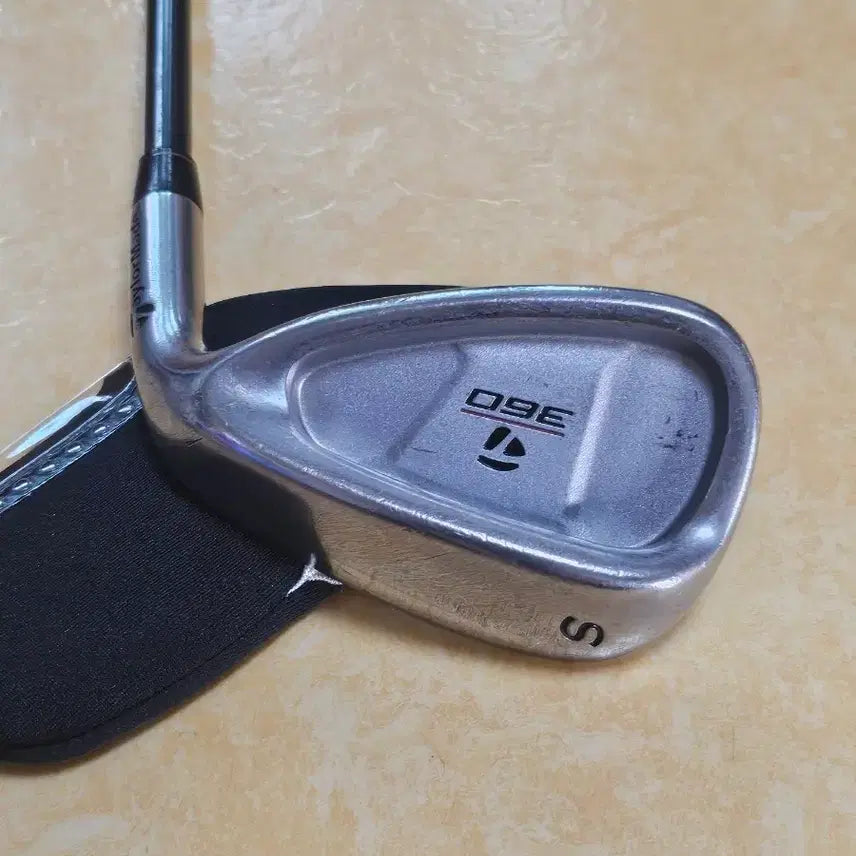 [BUNJANG] TaylorMade 360 Model Sand Wedge / 테일러메이드 360모델 샌드웨지