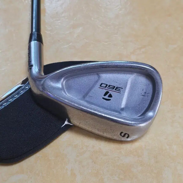 [BUNJANG] TaylorMade 360 Model Sand Wedge / 테일러메이드 360모델 샌드웨지