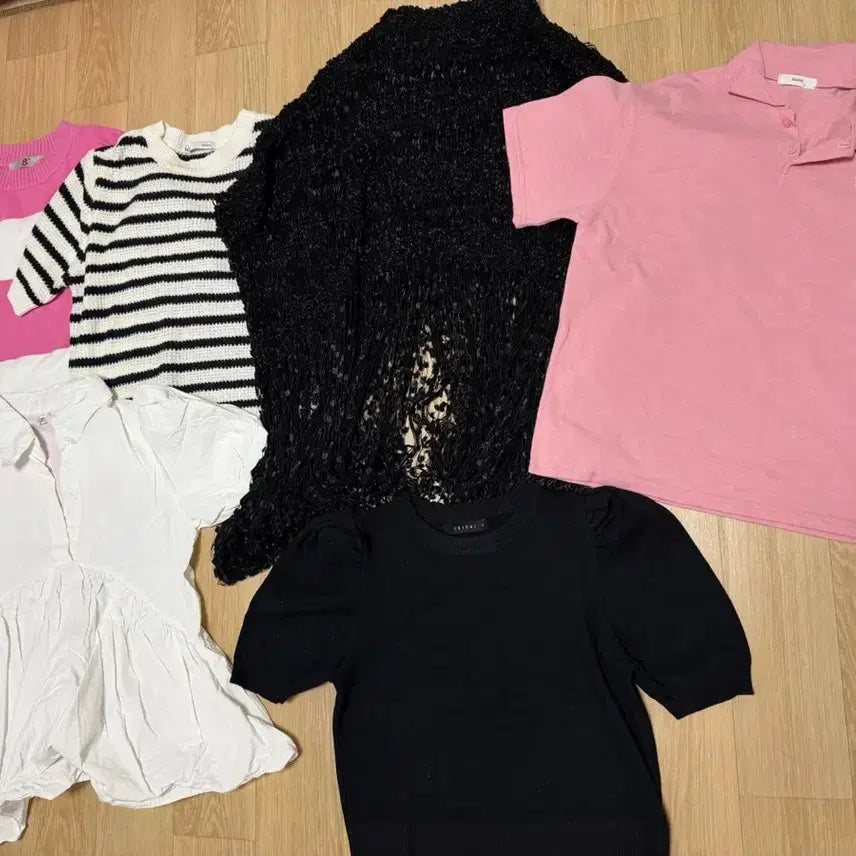 [BUNJANG] Women's Clothing Bundle Set / 여성옷  44/55