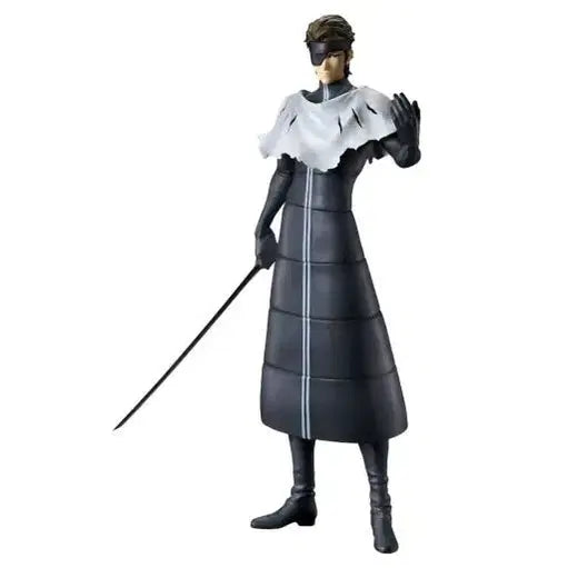 [BUNJANG] Bleach Aizen Sousuke Ichiban Kuji C Prize Figure (Sealed) / 현물 택포8.0)블리치 아이젠 소스케 제일복권 C상 피규어 미개봉