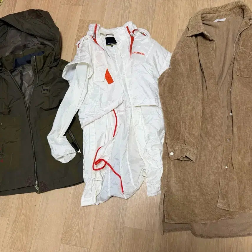[BUNJANG] Women's Clothing Set (Size 44-55) / 여성옷  44-55