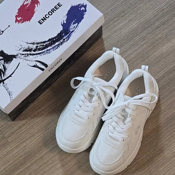 [BUNJANG] Uncory Pick Sneakers / 언코리 픽(Pick) 스니커즈 운동화