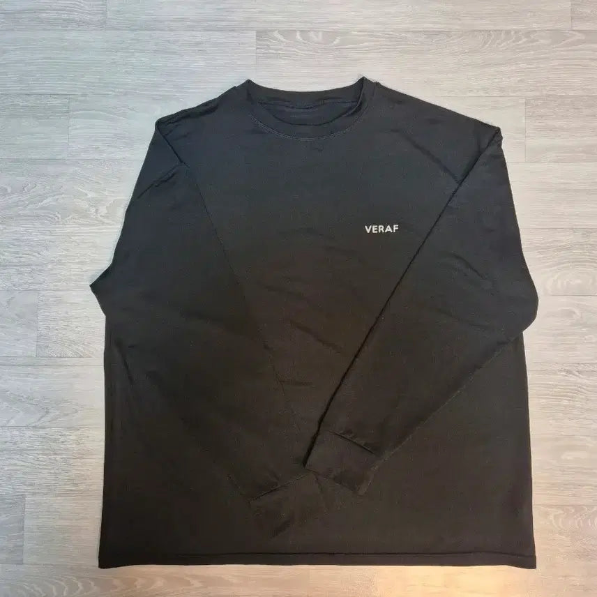 [BUNJANG] VerraPure Rash Guard XL Black / 베라프 래쉬가드 팝니다.