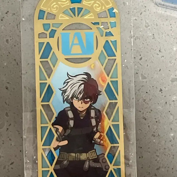 [BUNJANG] Shoto Todoroki Merchandise / 나히아 쇼토 굿즈 싸게 팔아요