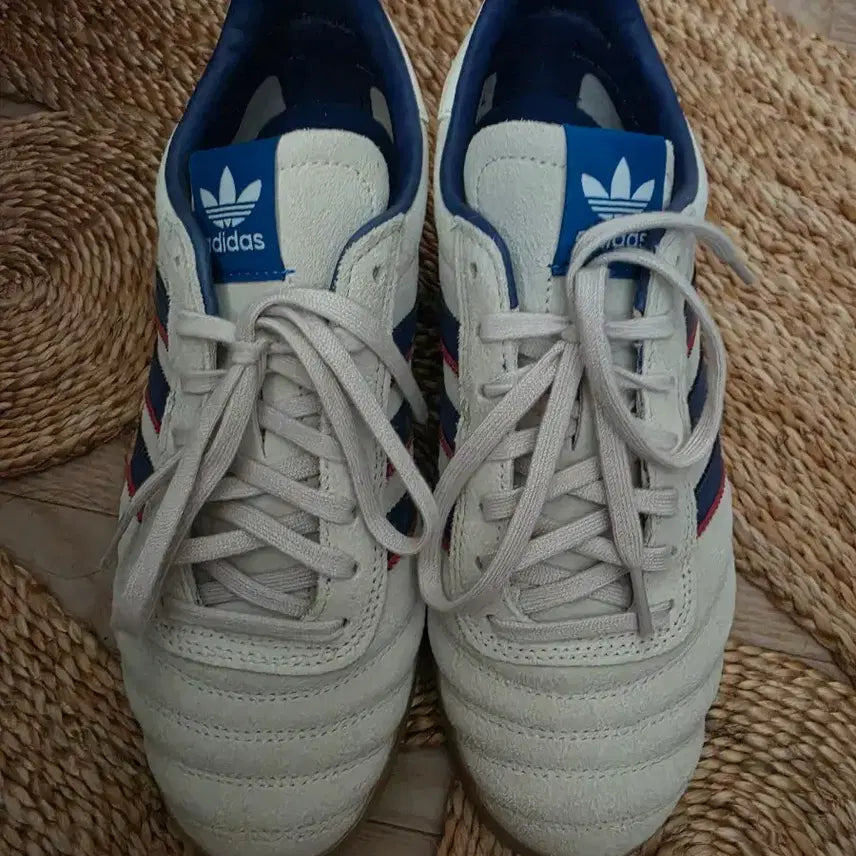 [BUNJANG] Adidas Gazelle Team Sneakers / 아디다스 가젤 팀 운동화