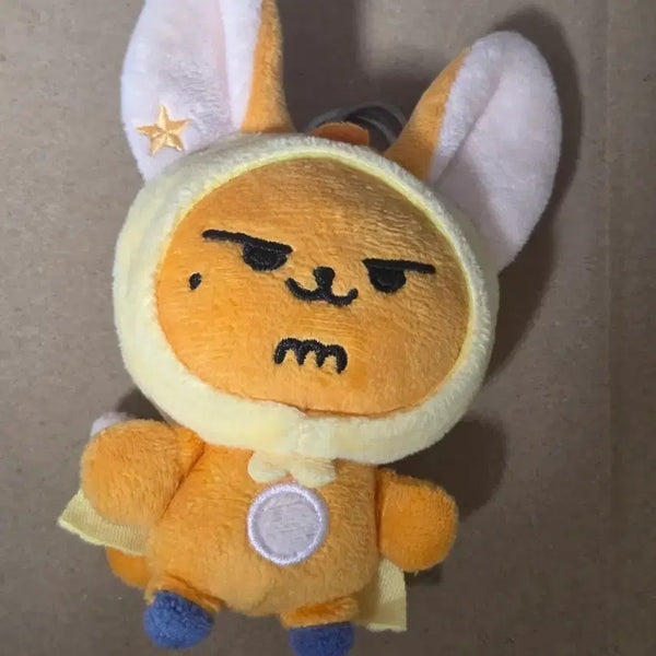 [BUNJANG] TXT Choi Yeonjun "Hwangchoonie" Original Version Doll / 오리지널 1버전 황춘이