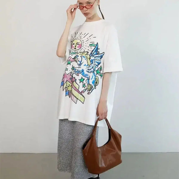 [BUNJANG] Yeomim Medium Vase Bag Camel / 여밈 medium vase bag