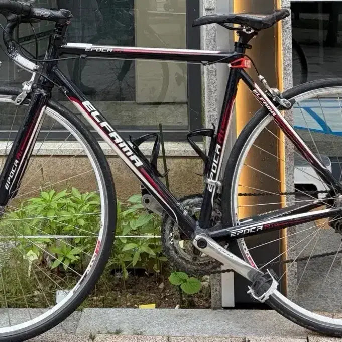 [BUNJANG] Elpama Epoca R1 Tiagra Road Bike / 엘파마 에포카 R1 티아그라 로드 자전거