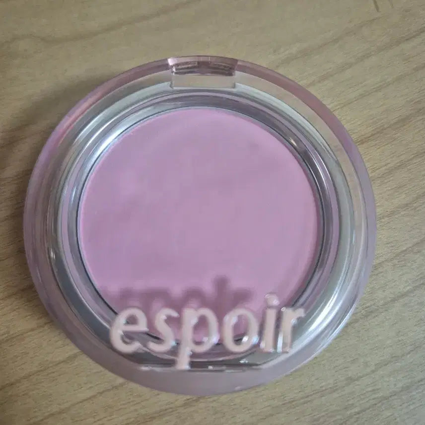 [BUNJANG] Espoir Blur Wear Blush 03 Proud Pink / 에스쁘아 블러웨어 블러쉬 프라우드핑크