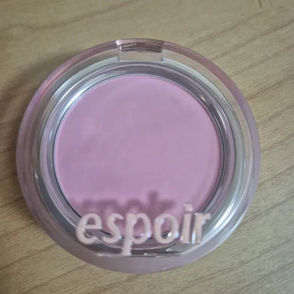 [BUNJANG] Espoir Blur Wear Blush 03 Proud Pink / 에스쁘아 블러웨어 블러쉬 프라우드핑크
