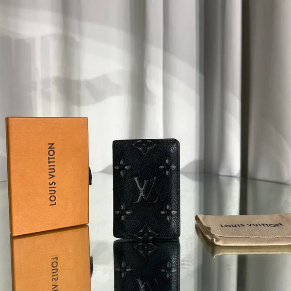 [BUNJANG] Louis Vuitton Faded Organizer / [S급] 루이비통 페이디드 오거나이저