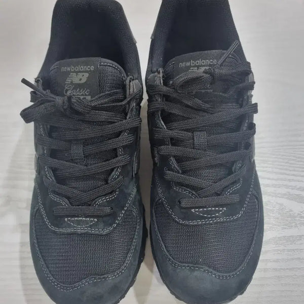 [BUNJANG] New Balance ML574 Shoes / 뉴발란스 ML574