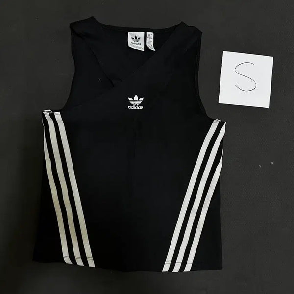 [BUNJANG] Adidas Running Apparel Bundle (9 Tops) / 아디다스 운동복 상의 9장 일괄 판매 러닝의류