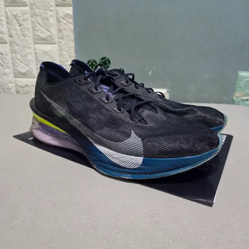 [BUNJANG] Nike ZoomX Vaporfly NEXT% 4 Running Shoes (Size 290) / 나이키 줌x 베이퍼플라이 넥스트4 290사이즈 (나이키 러닝화)