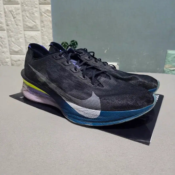 [BUNJANG] Nike ZoomX Vaporfly NEXT% 4 Running Shoes (Size 290) / 나이키 줌x 베이퍼플라이 넥스트4 290사이즈 (나이키 러닝화)