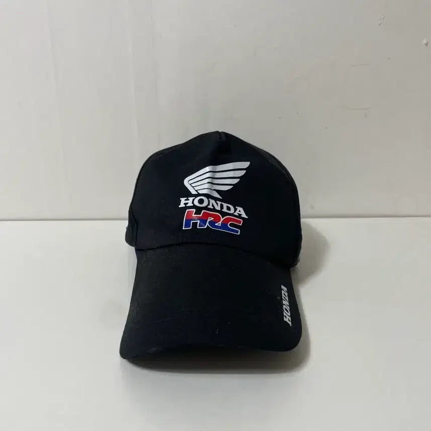 [BUNJANG] Honda Logo Ball Cap Hat / HONDA 로고 볼캡 모자