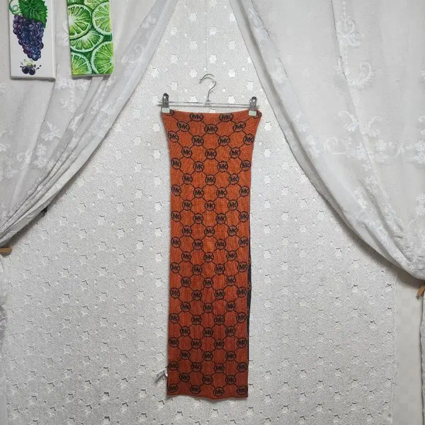 [BUNJANG] Michael Kors Scarf / 마이클코어스 목도리