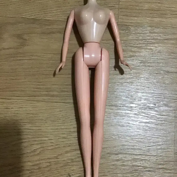 [BUNJANG] Vintage Jjoo Body / 옛날 고전 쥬쥬인형 바디