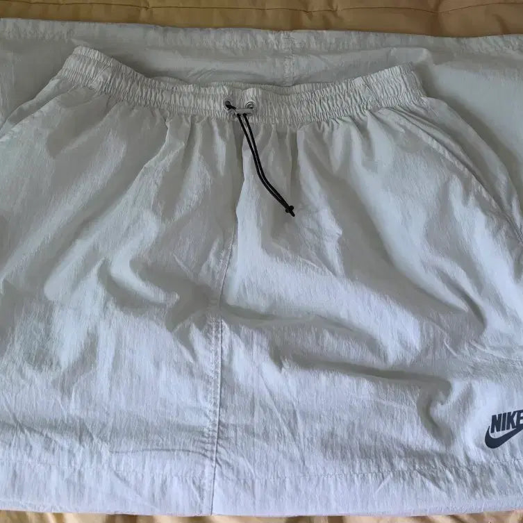 [BUNJANG] Nike Woven Long Skirt / 나이키우븐 롱 스커트