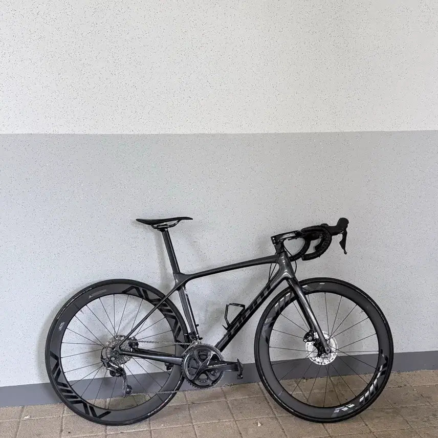 [BUNJANG] Aviav Adeon2 Wheelset Trade / 아비아브 아데온2 교환