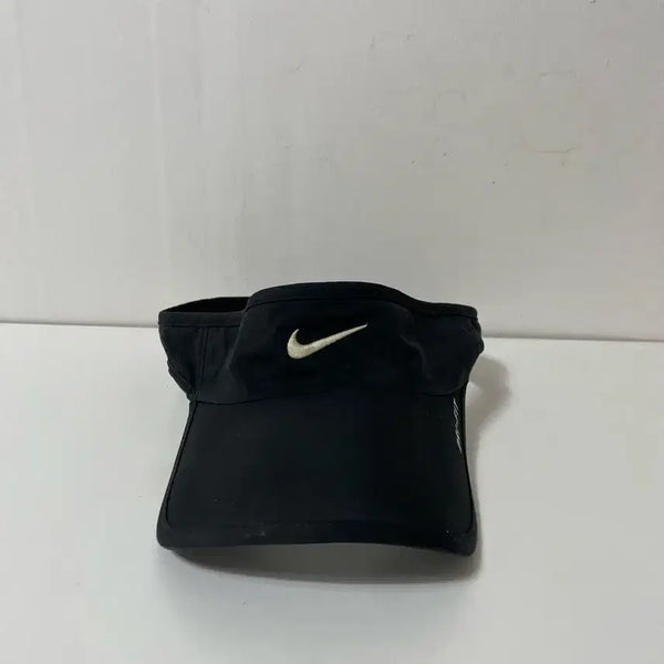[BUNJANG] Nike Dri-FIT Performance Sun Cap / 나이키 드라이핏 기능성 썬캡 모자 정품
