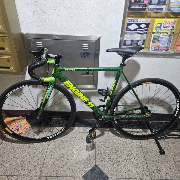 [BUNJANG] Engine11 Vortex Bicycle / 엔진11 볼텍스