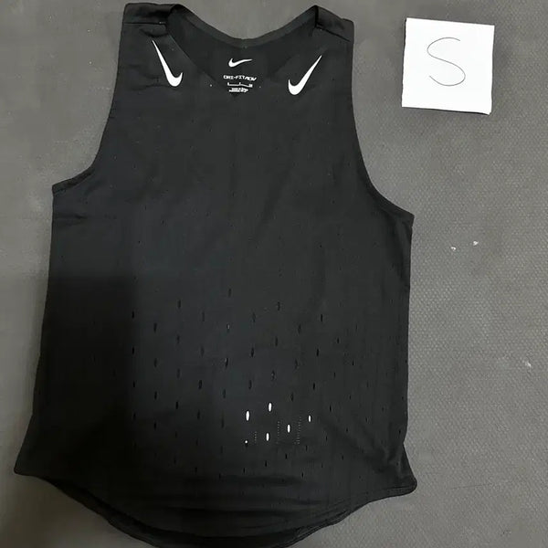 [BUNJANG] Nike Set of 6 Sports Bras Bundle / 나이키 싱글렛 스포츠 브라 6개 일괄 판매 러닝 의류