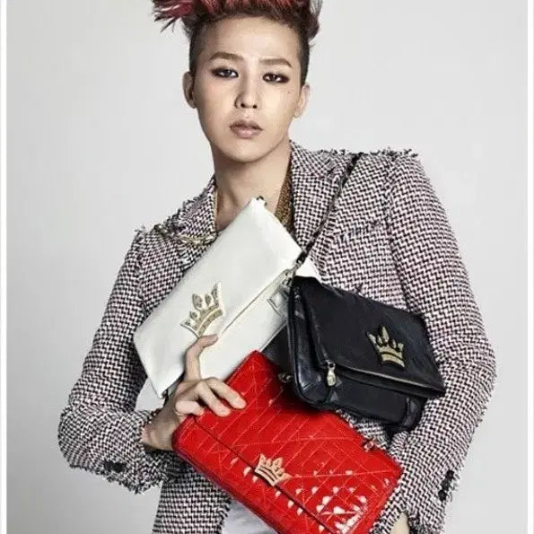 [BUNJANG] J.ESTINA Cross Bag 30/17 / 제이에스티나 크로스백 *30/17