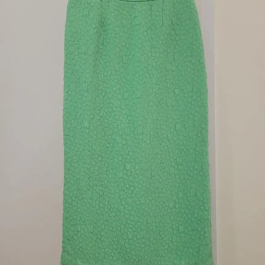 [BUNJANG] ORR Embossed Long Skirt / 오르 ORR 엠보싱 롱스커트 55~66사이즈