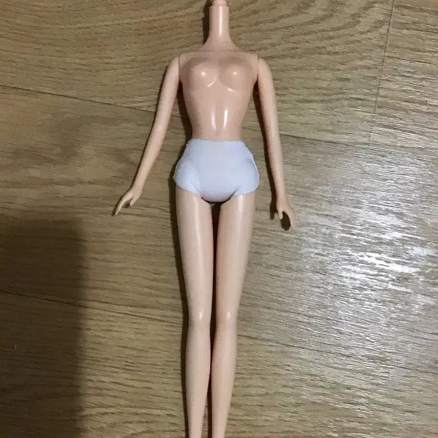 [BUNJANG] Mimi Doll Body (Minor Flaw) / 미미인형 바디