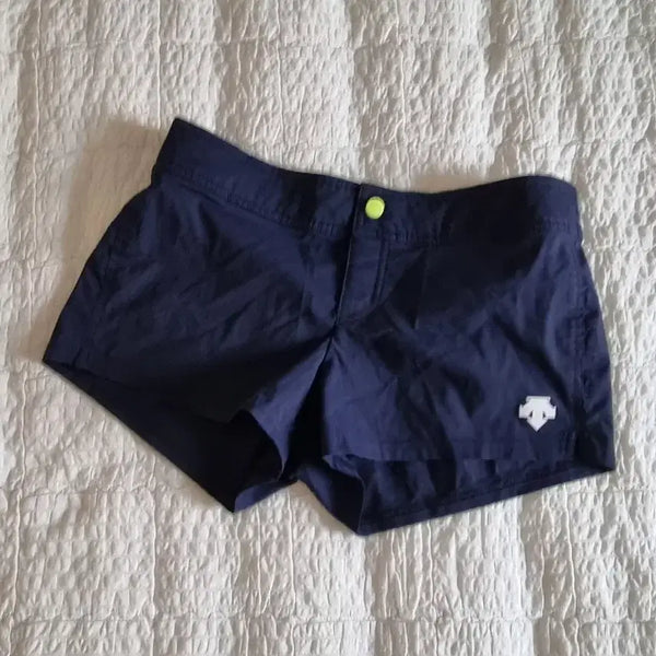 [BUNJANG] Descente Surf Shorts / 데쌍트 SURF 팬츠 숏츠