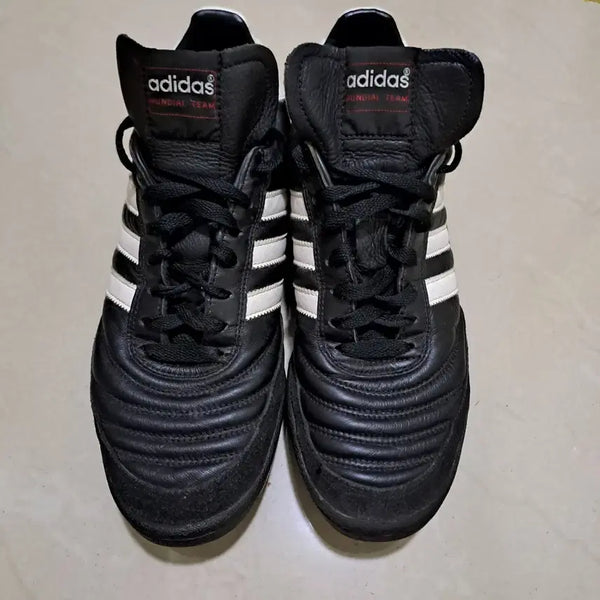 [BUNJANG] Adidas Mundial Team 270 Soccer Cleats / 아디다스 문디알 팀  270