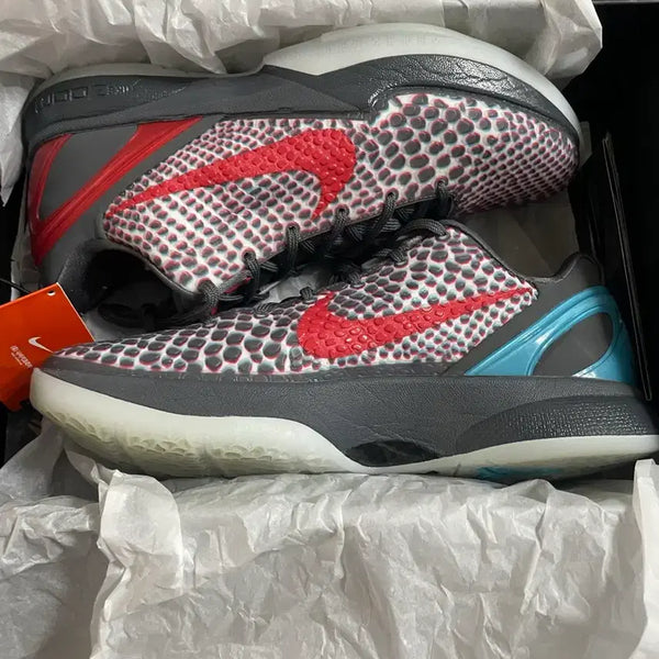 [BUNJANG] Nike Kobe 6 All-Star "3D Hollywood" / 코비6 올스타 3D 할리우드 285