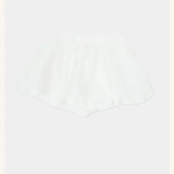 [BUNJANG] Shop Eove Double Layer Skirt M / 시착새상품] 샵에오브 shop eove 더블레이어스커드 m