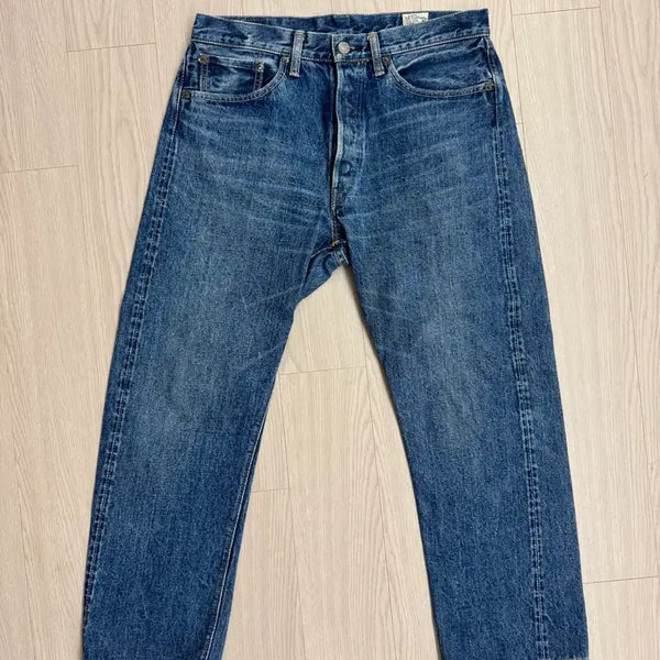 [BUNJANG] orslow 105 2years Jeans / 오어슬로우 105 2years