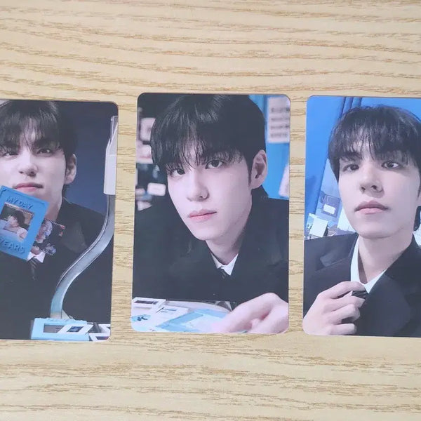 [BUNJANG] Day6 Decade Encore Concert Trading Card Wonpil Bundle Set / 일괄) 데이식스 데케이드 앙콘 트레카 원필