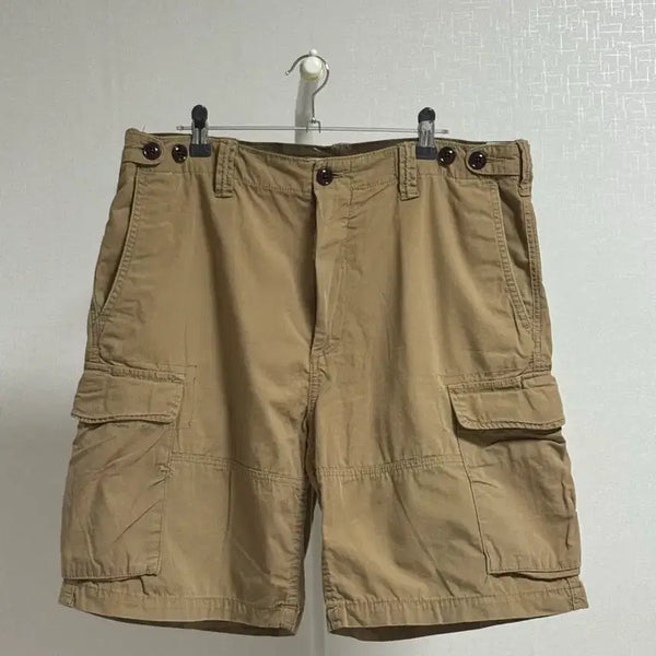 [BUNJANG] Polo Ralph Lauren Cargo Shorts / (34)폴로 랄프로렌 카고 반바지