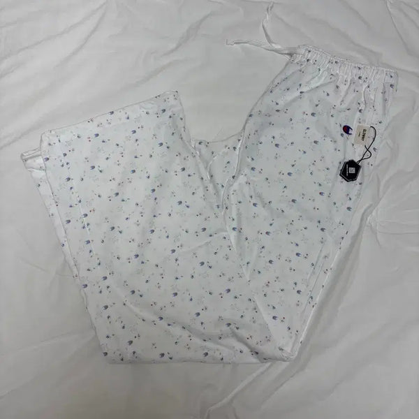 [BUNJANG] Gloomy Champion Collaboration Pants Small / 글로니 챔피온 팬츠 S