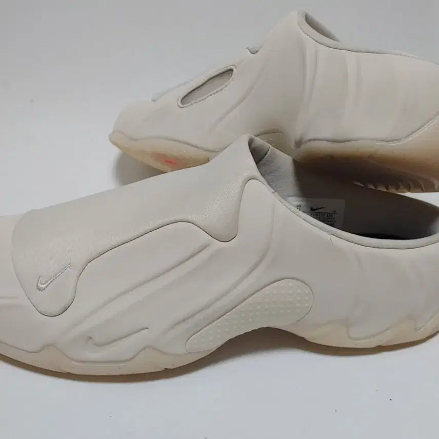 [BUNJANG] Nike Clogposite Light Orewood 290 / 나이키 클로그포짓 라이트 오어우드 290