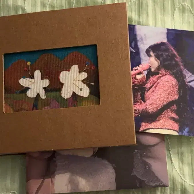 [BUNJANG] AKMU 'Happening' Album First Press Sealed / 악뮤개화 앨범 초회판 초판