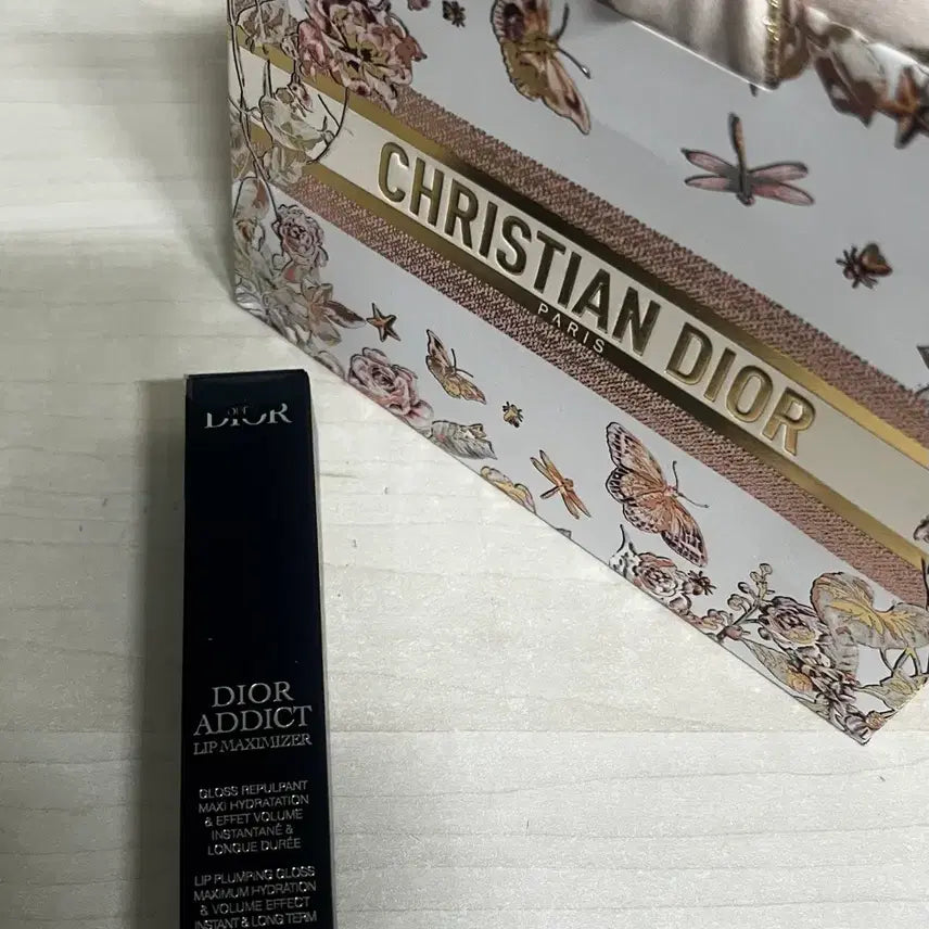 [BUNJANG] Dior Addict Lip Maximizer 212 Tutu / 디올 어딕트 립 맥시마이저 212 TUTU (튀튀)