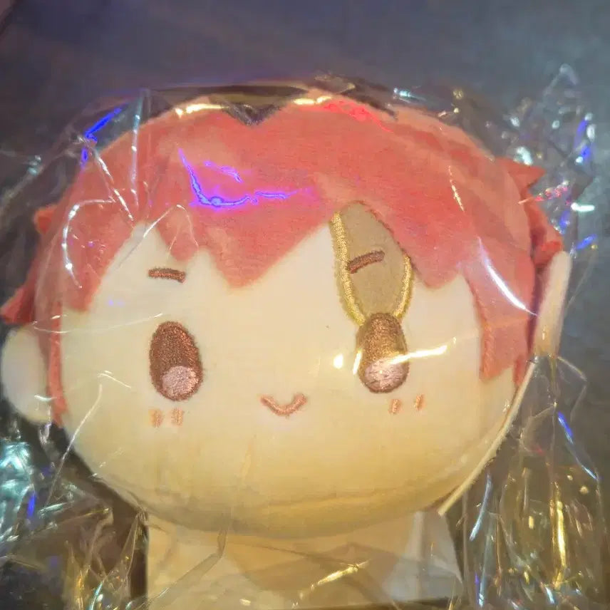 [BUNJANG] Frieren: Beyond Journey's End Stark Plush / 프리렌 중국 쿠지 E상 슈타르크 인형