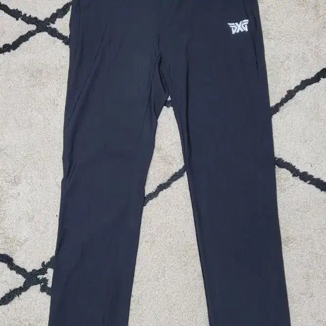 [BUNJANG] PXG Golf Pants Black 30 / PXG 골프 바지 블랙 30 총장103