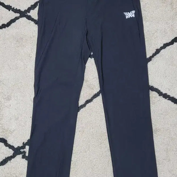 [BUNJANG] PXG Golf Pants Black 30 / PXG 골프 바지 블랙 30 총장103