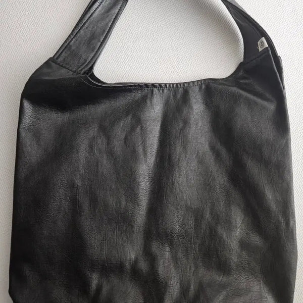 [BUNJANG] Depound Pera Bag Black / 드파운드 페라 백 팝니다 !