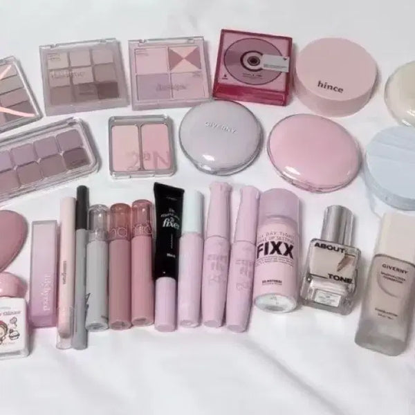 [BUNJANG] Cool Summer Makeup Bundle / 여쿨 화장품 판매