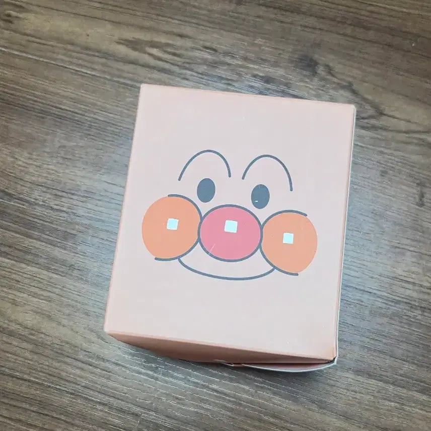 [BUNJANG] Spao Anpanman Pajama Shorts L / 스파오 호빵맨 반바지 파자마 L