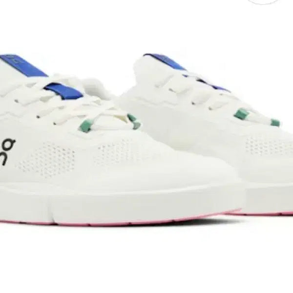 [BUNJANG] Onrunning Roger Spin Shoes / [새상품] 온러닝 로저 스핀